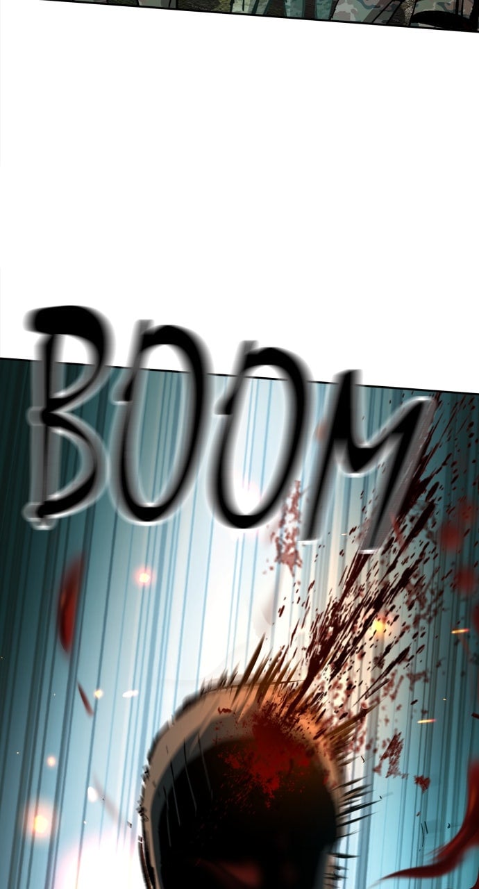 Read Teenage Mercenary EN Manga Online