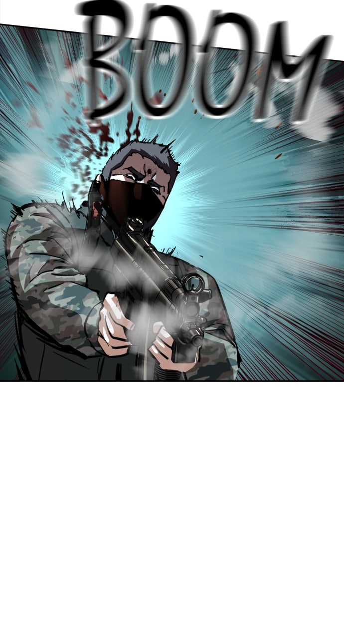 Read Teenage Mercenary EN Manga Online