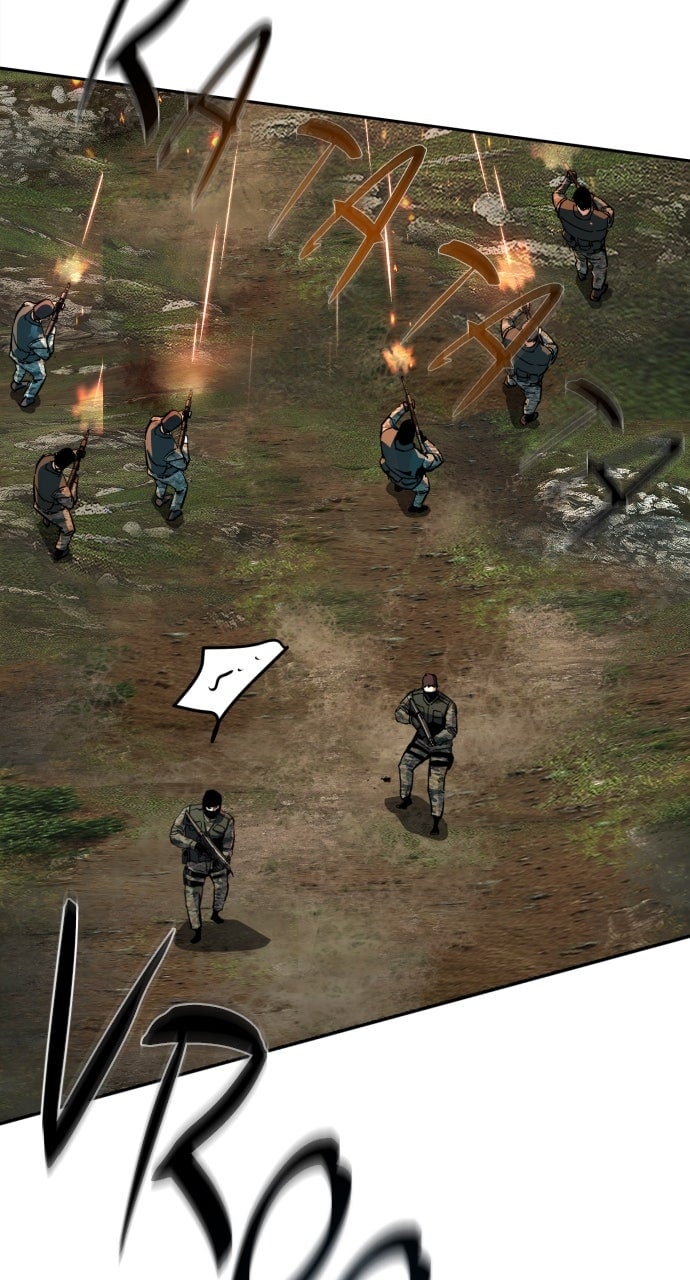 Read Teenage Mercenary EN Manga Online