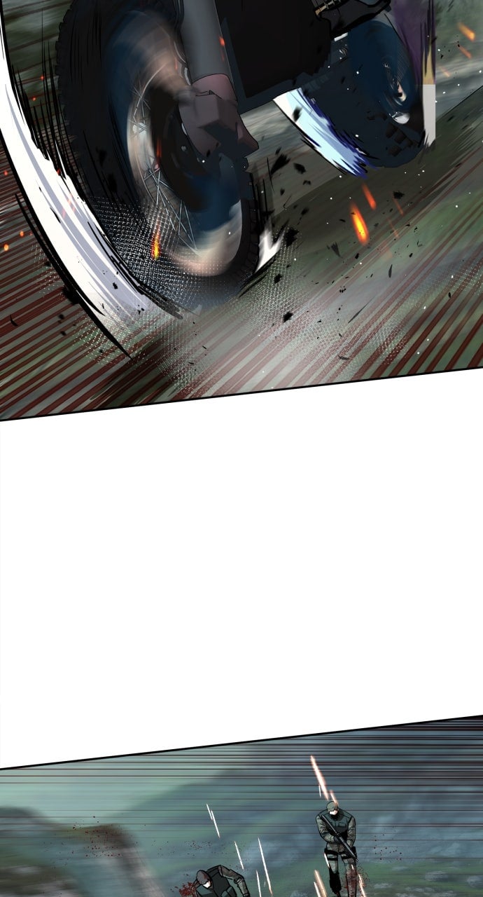 Read Teenage Mercenary EN Manga Online