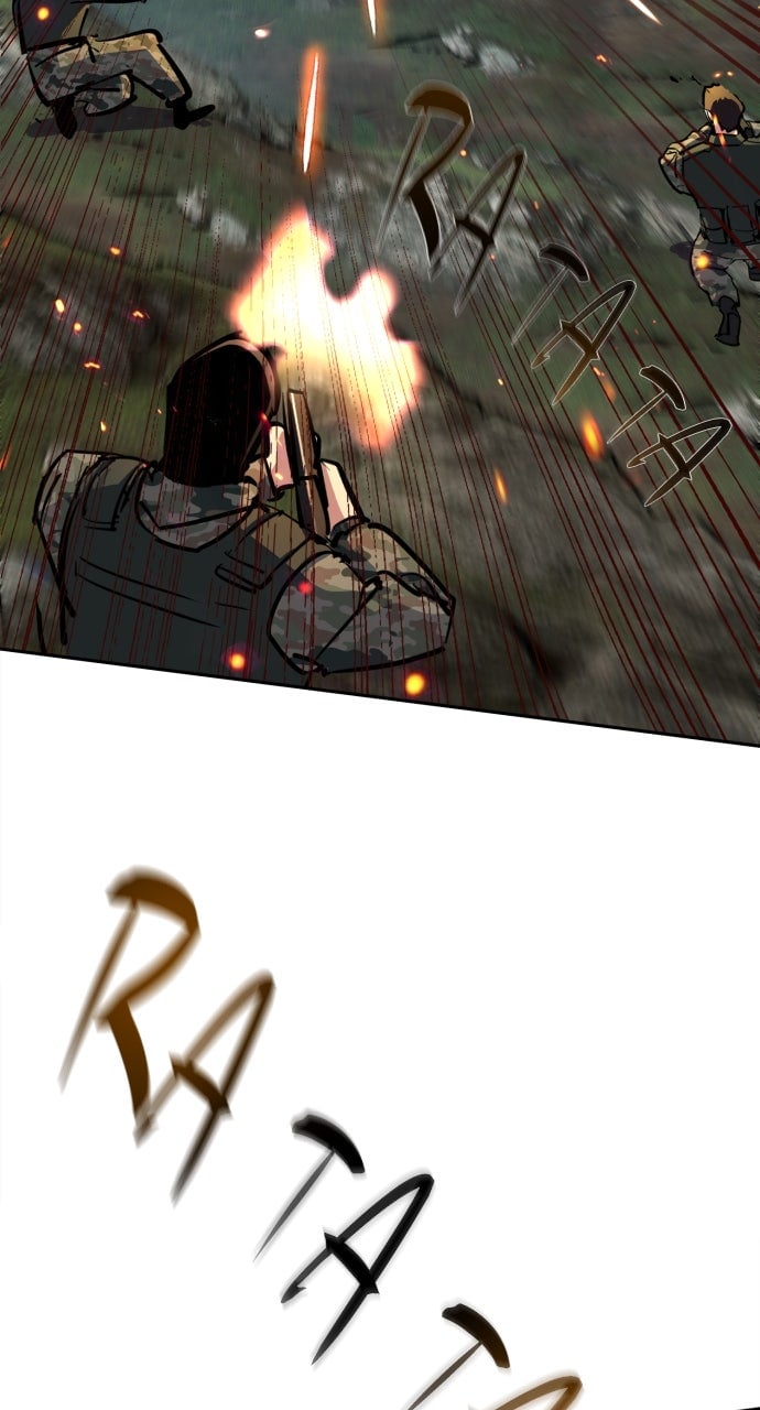 Read Teenage Mercenary EN Manga Online