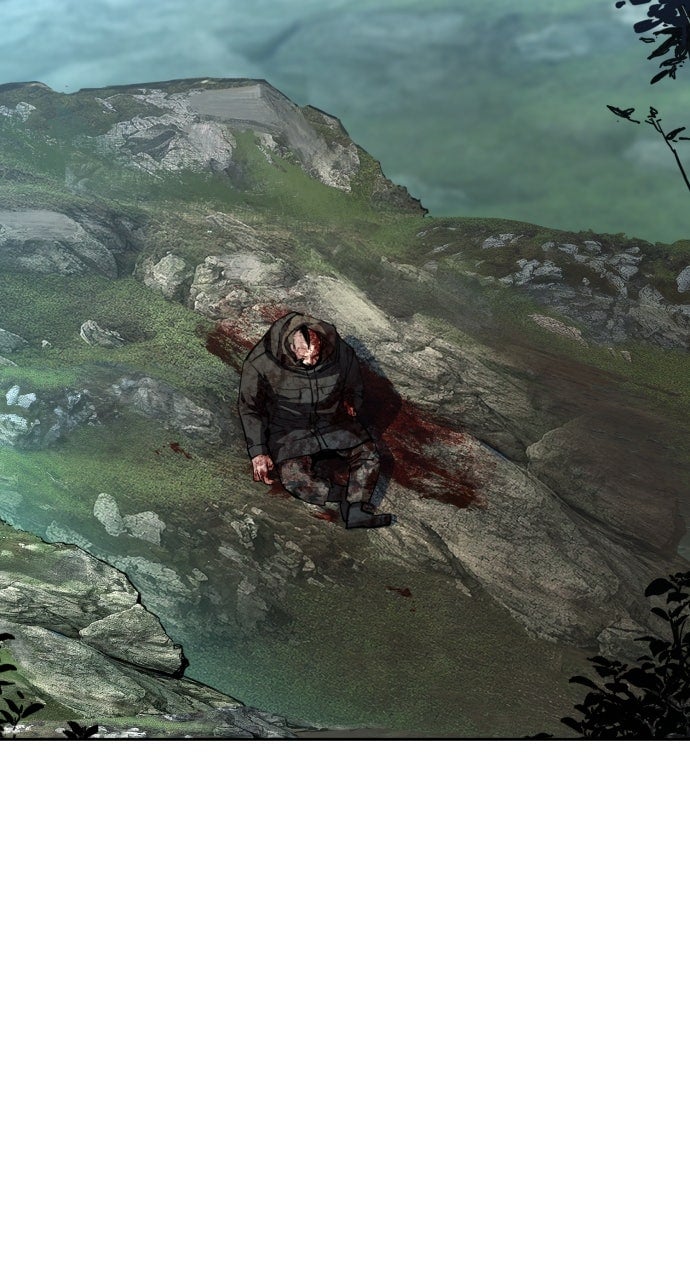 Read Teenage Mercenary EN Manga Online