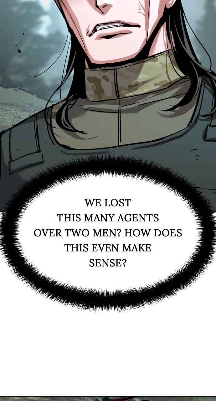 Read Teenage Mercenary EN Manga Online