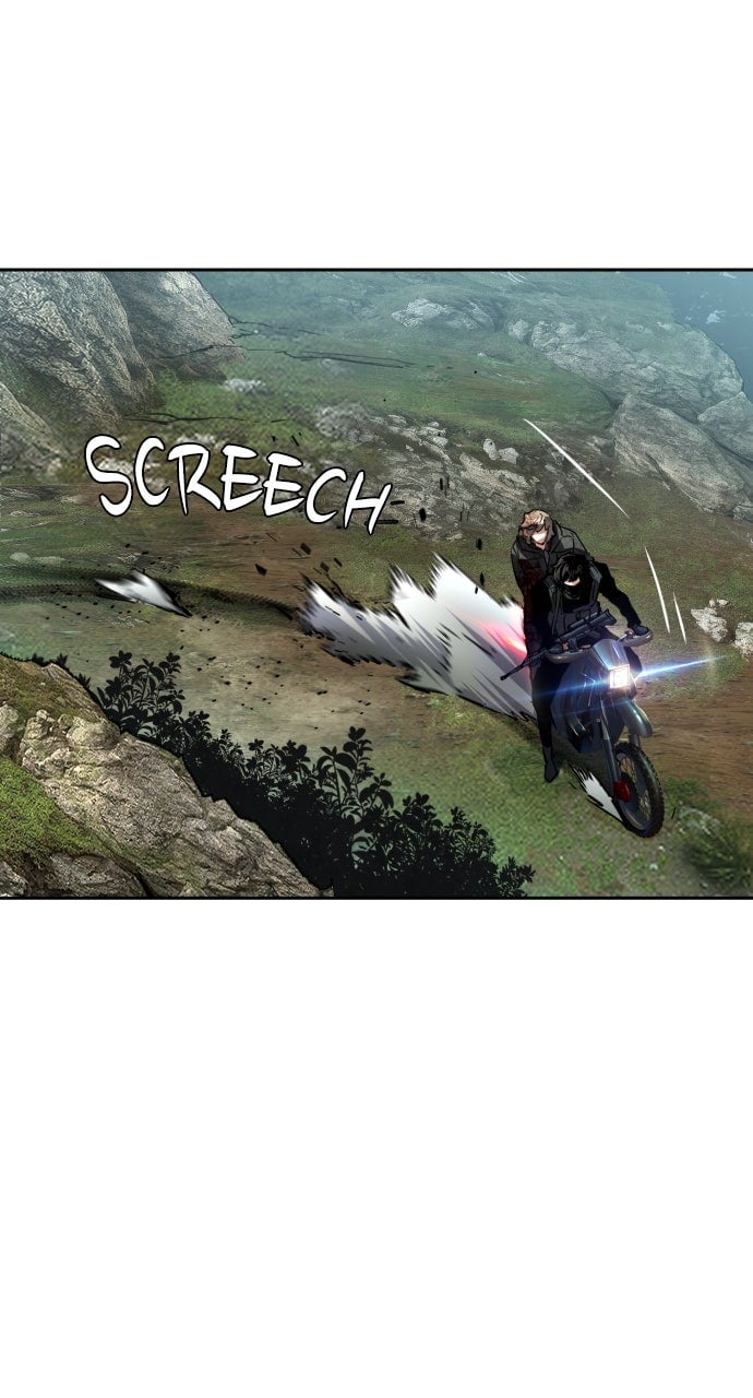 Read Teenage Mercenary EN Manga Online