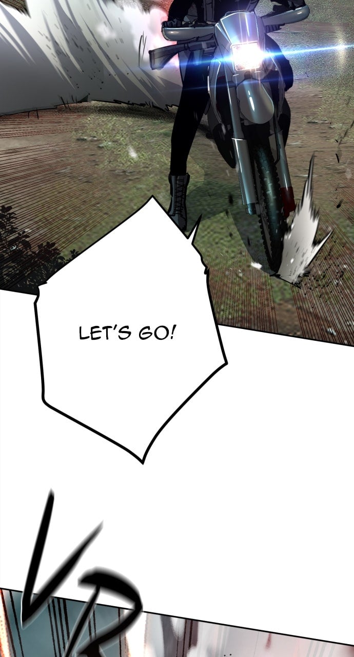 Read Teenage Mercenary EN Manga Online