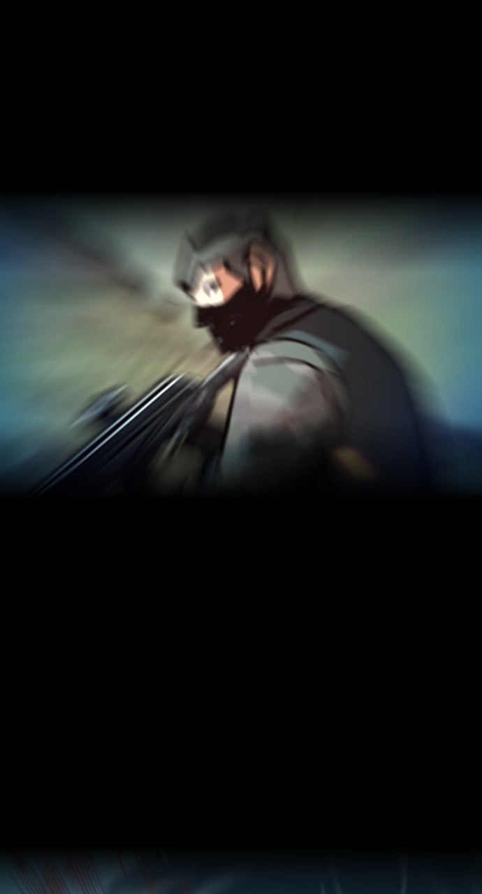 Read Teenage Mercenary EN Manga Online