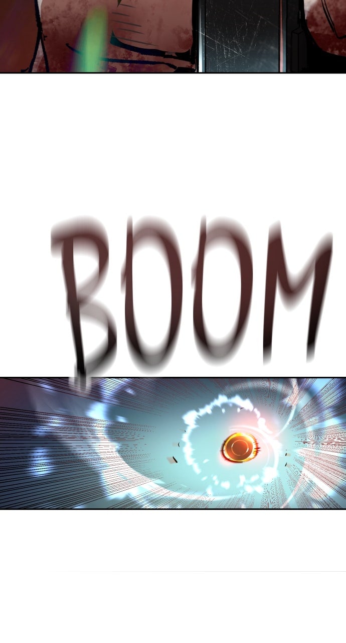 Read Teenage Mercenary EN Manga Online