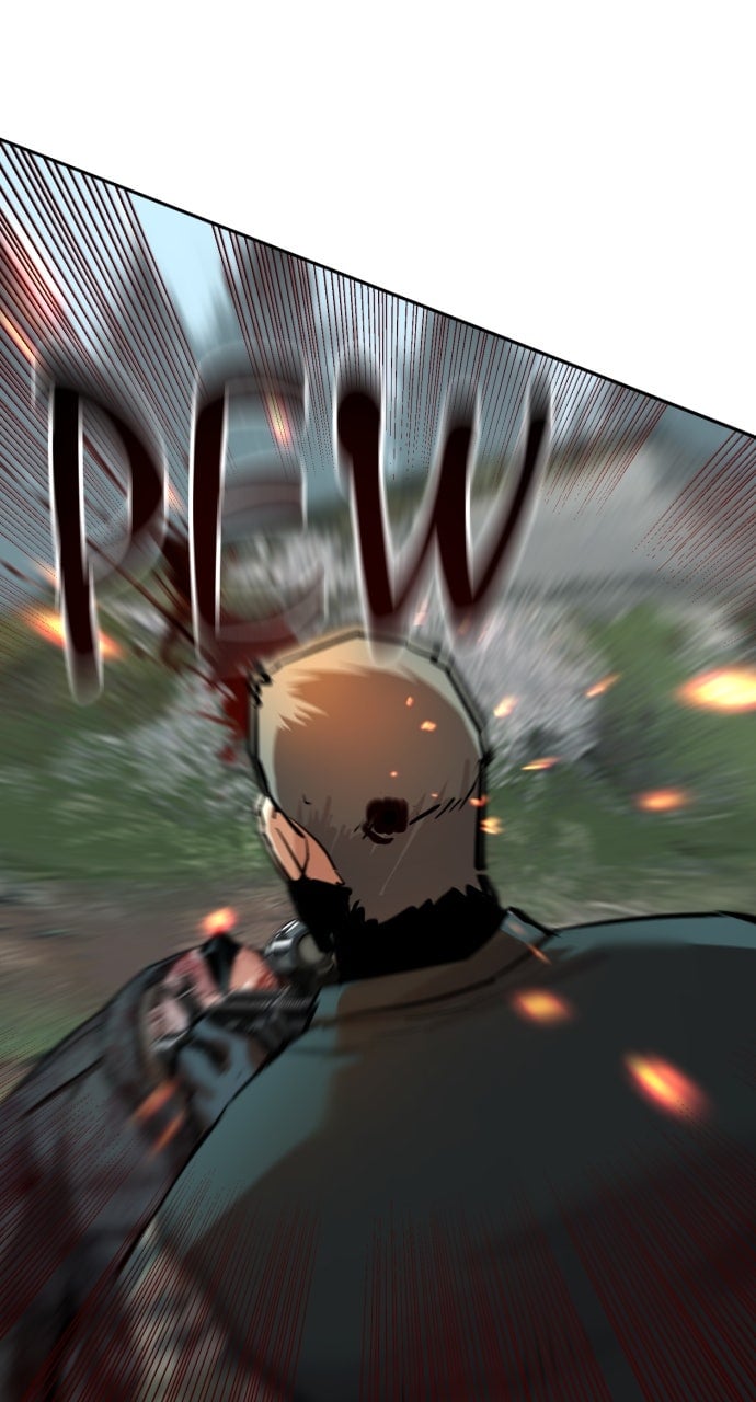 Read Teenage Mercenary EN Manga Online