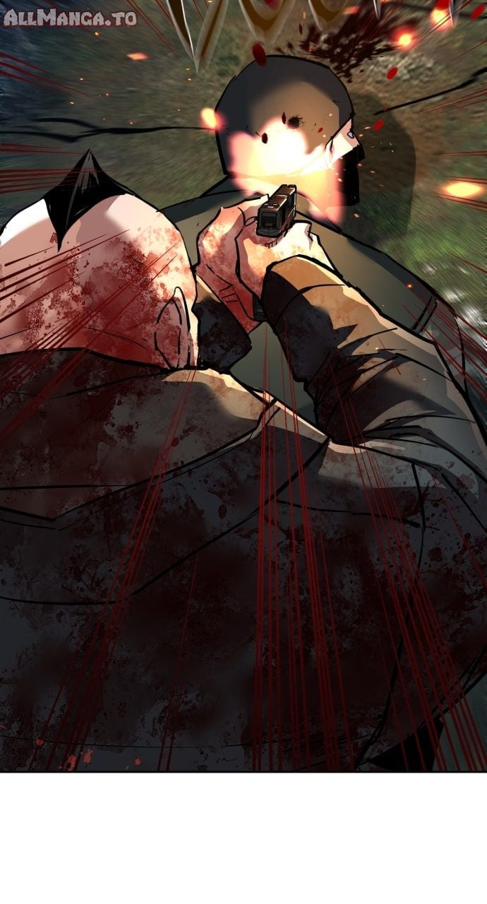 Read Teenage Mercenary EN Manga Online