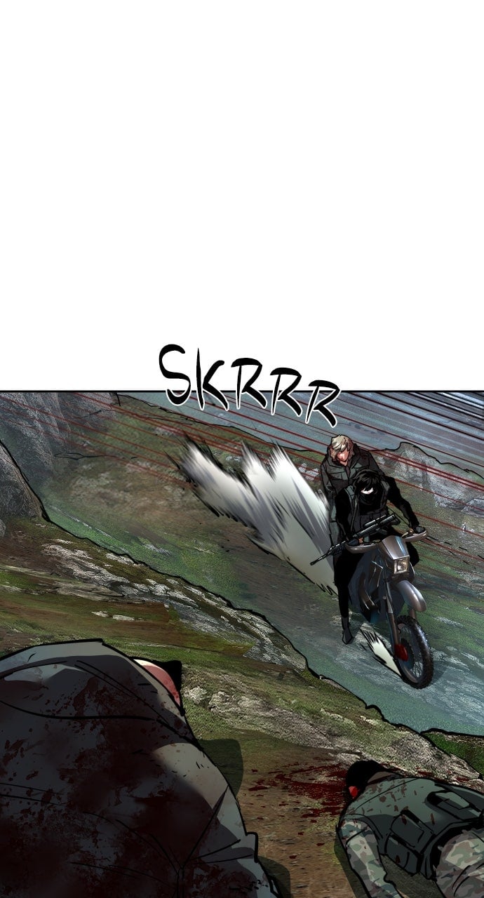 Read Teenage Mercenary EN Manga Online