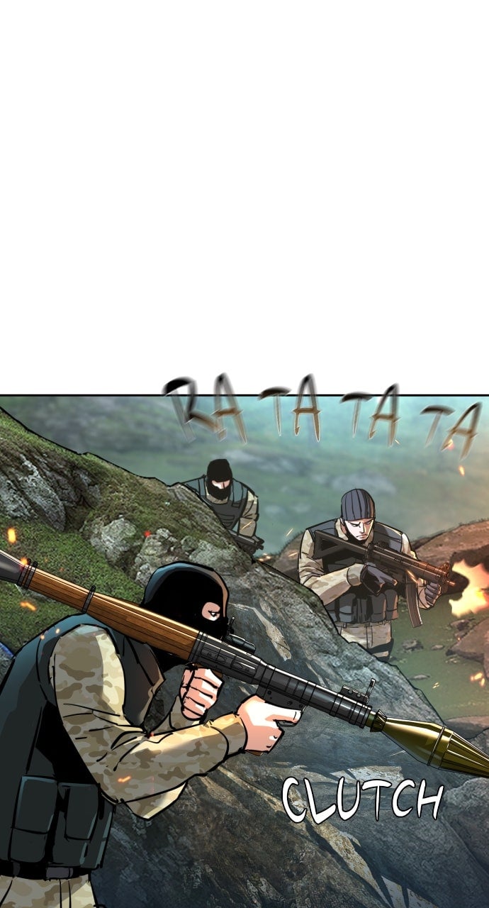 Read Teenage Mercenary EN Manga Online