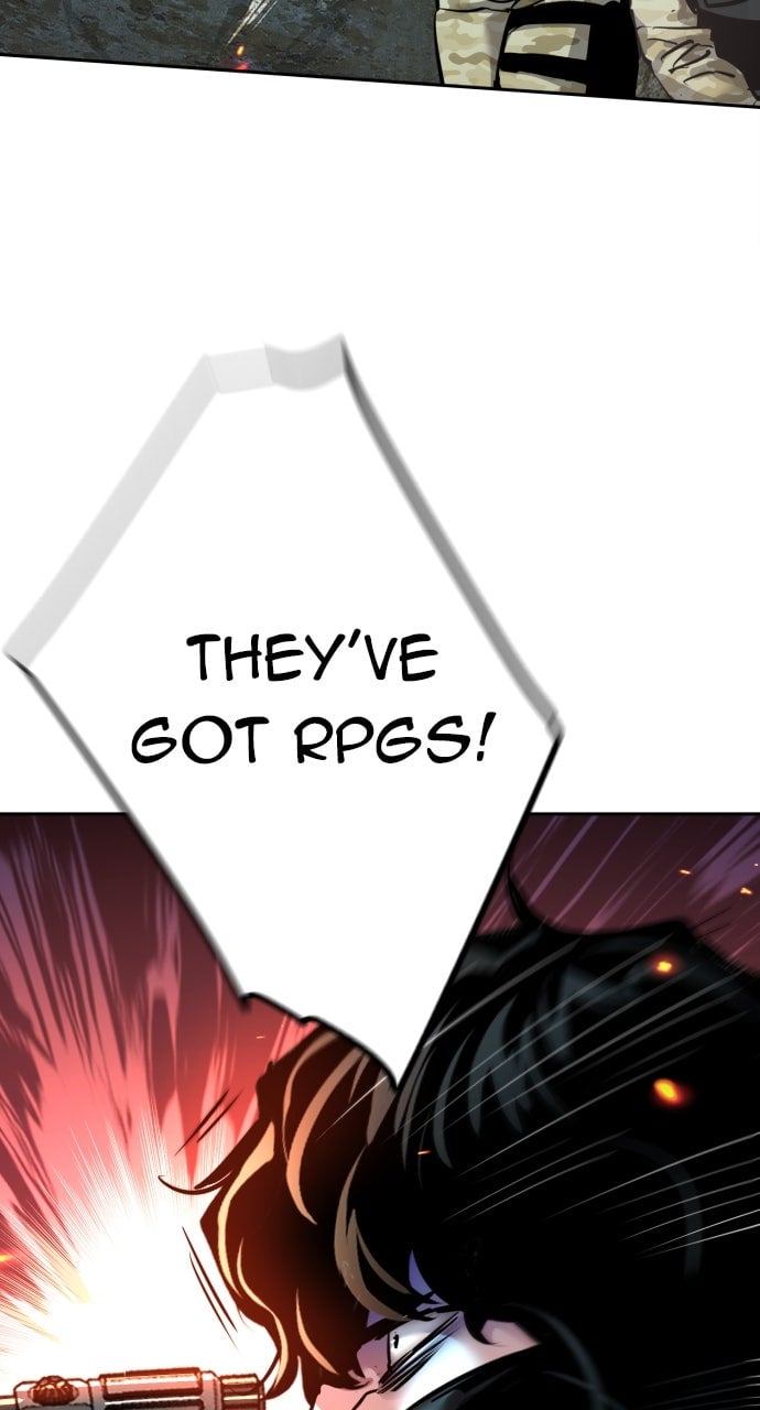 Read Teenage Mercenary EN Manga Online