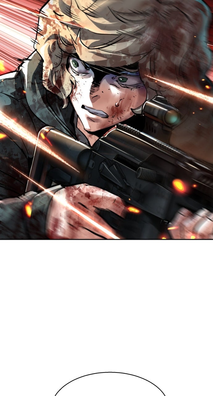 Read Teenage Mercenary EN Manga Online