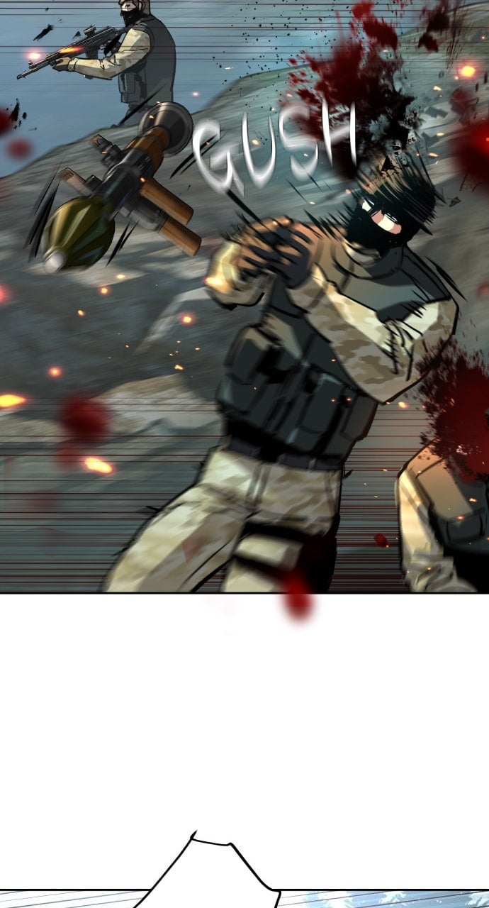 Read Teenage Mercenary EN Manga Online