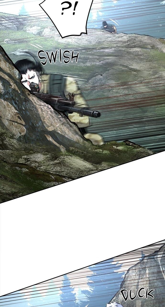 Read Teenage Mercenary EN Manga Online