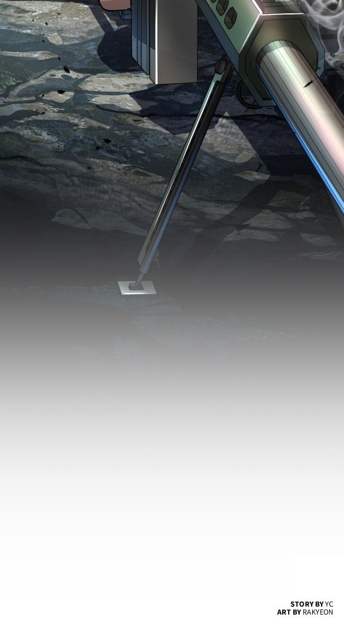 Read Teenage Mercenary EN Manga Online