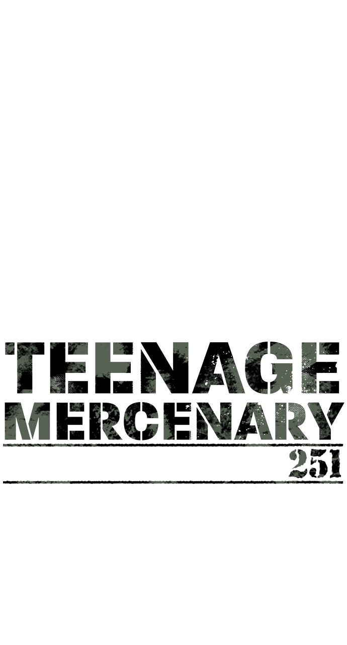 Read Teenage Mercenary EN Manga Online