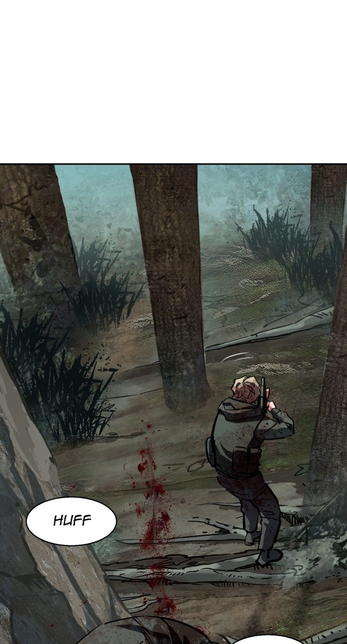 Read Teenage Mercenary EN Manga Online