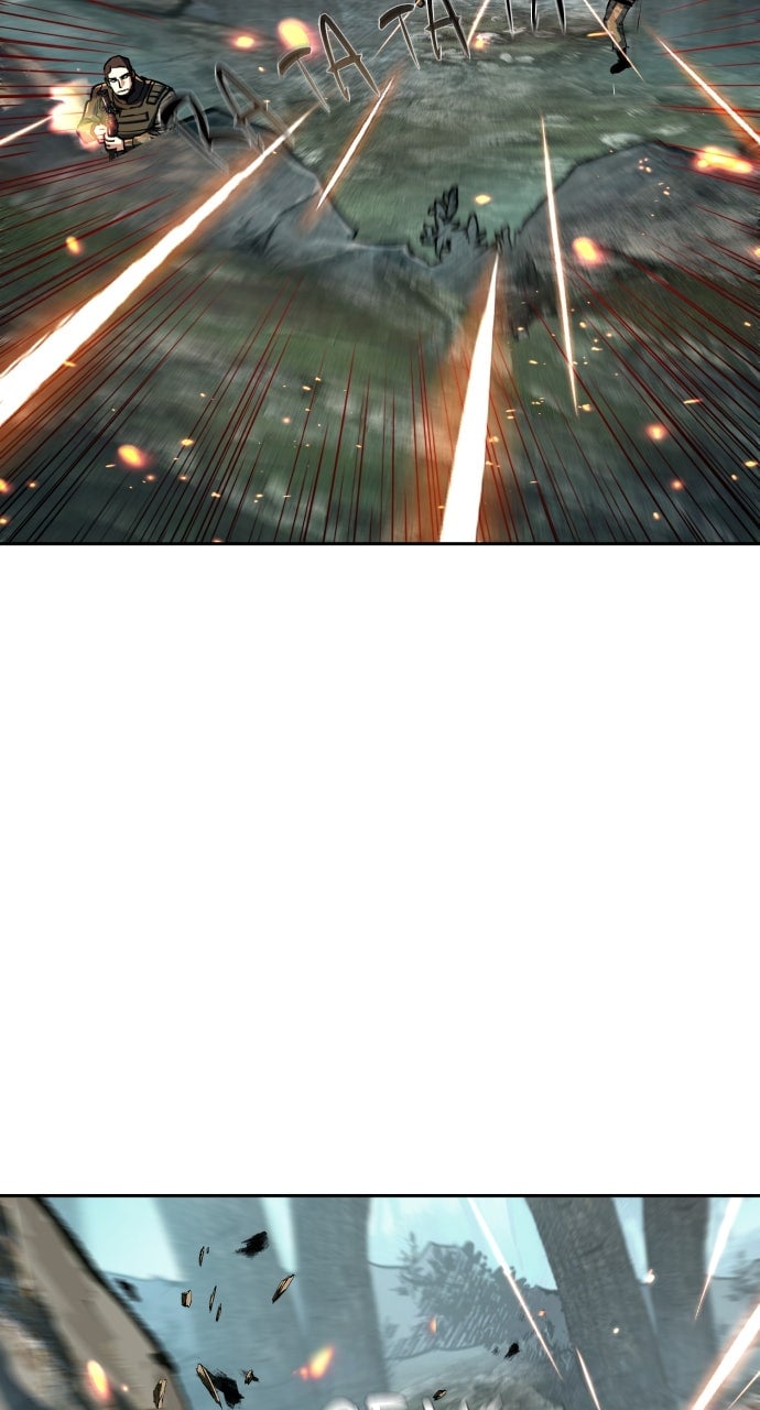 Read Teenage Mercenary EN Manga Online