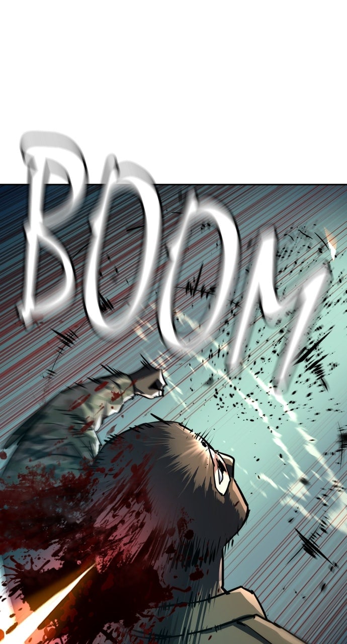 Read Teenage Mercenary EN Manga Online