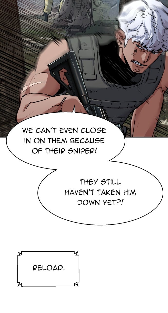 Read Teenage Mercenary EN Manga Online