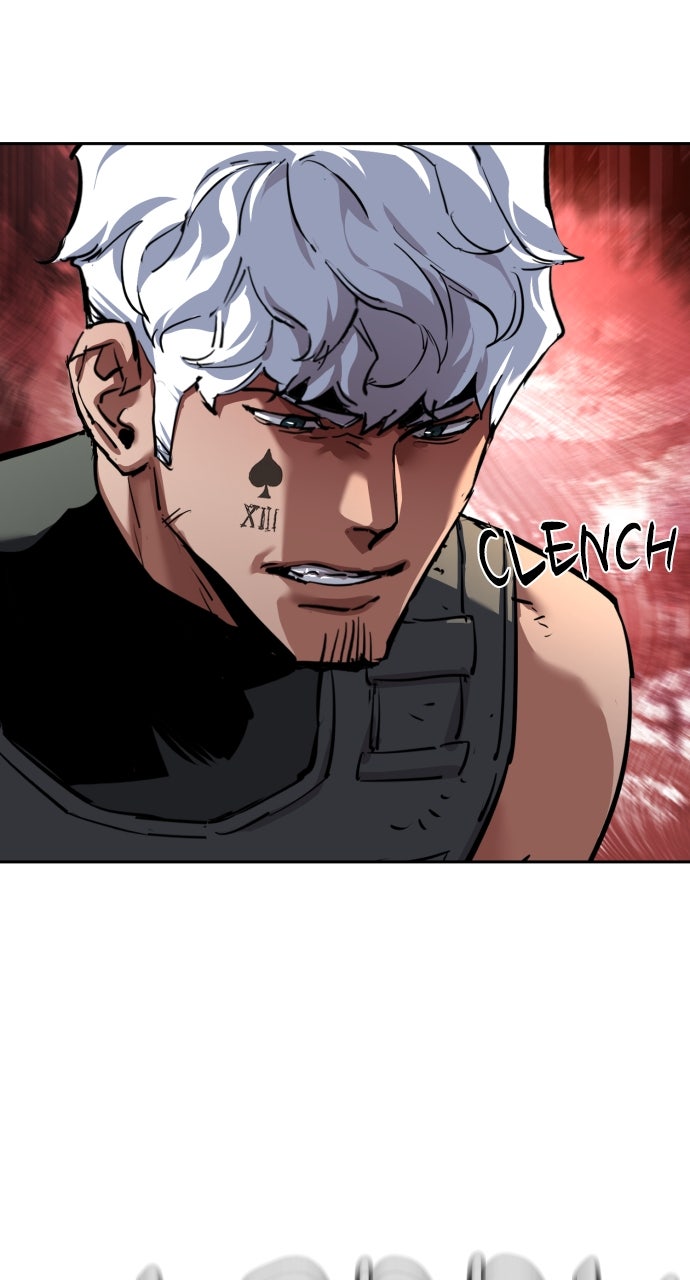 Read Teenage Mercenary EN Manga Online