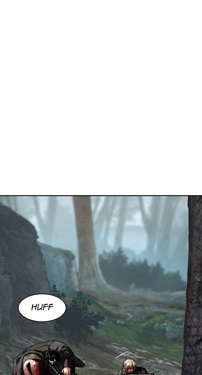 Read Teenage Mercenary EN Manga Online