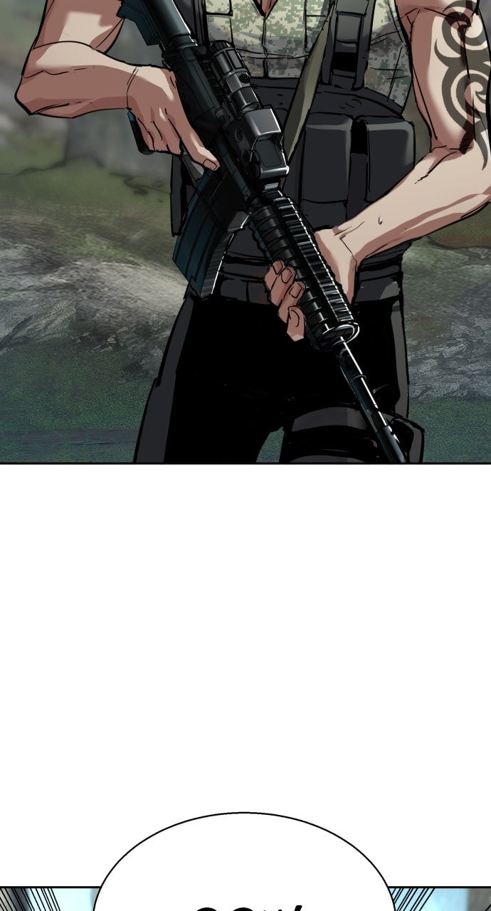 Read Teenage Mercenary EN Manga Online