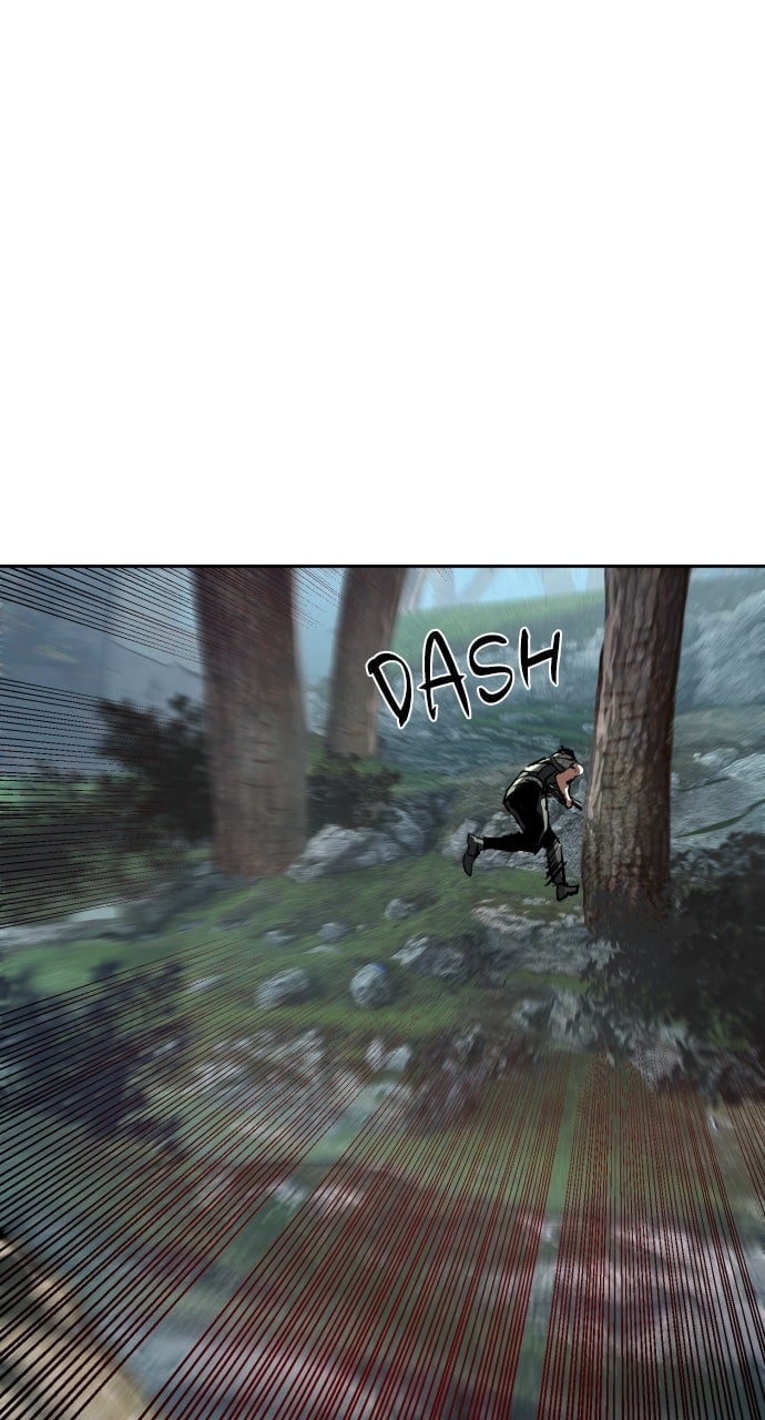 Read Teenage Mercenary EN Manga Online