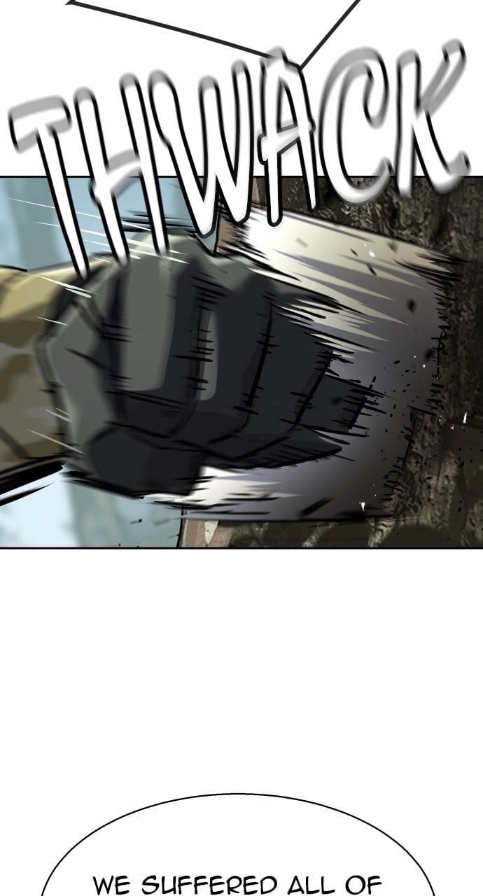 Read Teenage Mercenary EN Manga Online