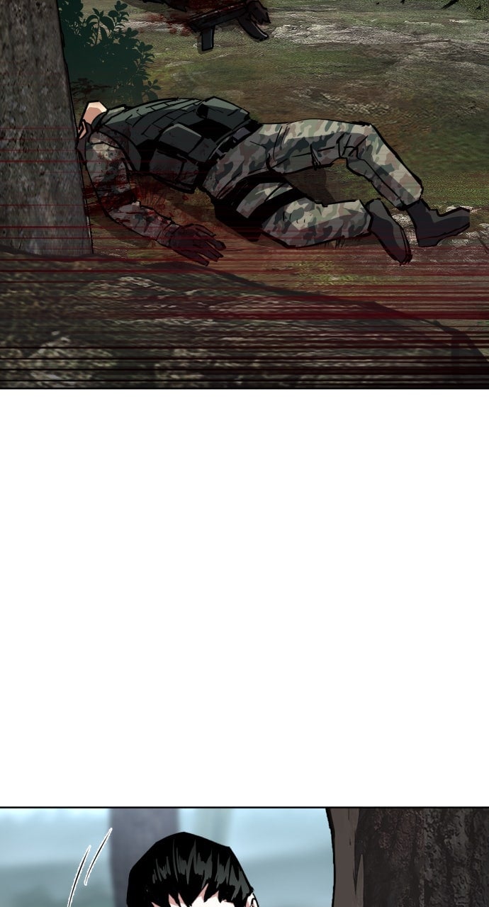 Read Teenage Mercenary EN Manga Online