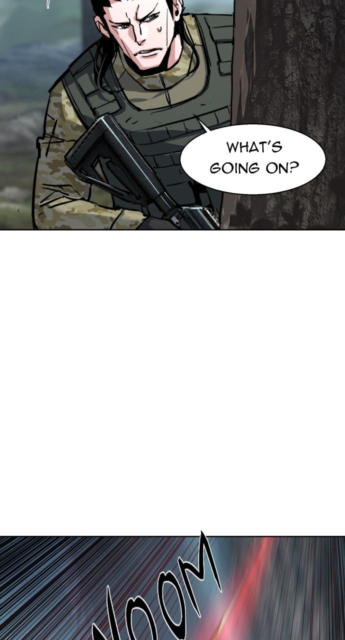 Read Teenage Mercenary EN Manga Online