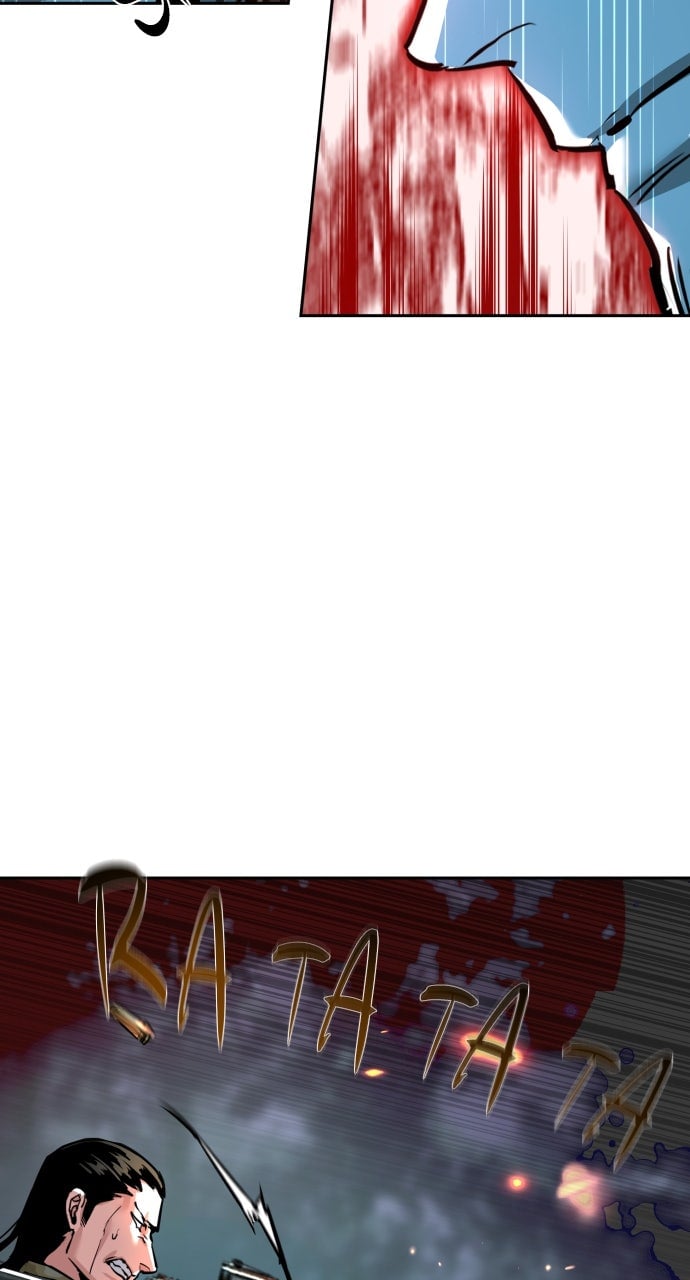 Read Teenage Mercenary EN Manga Online