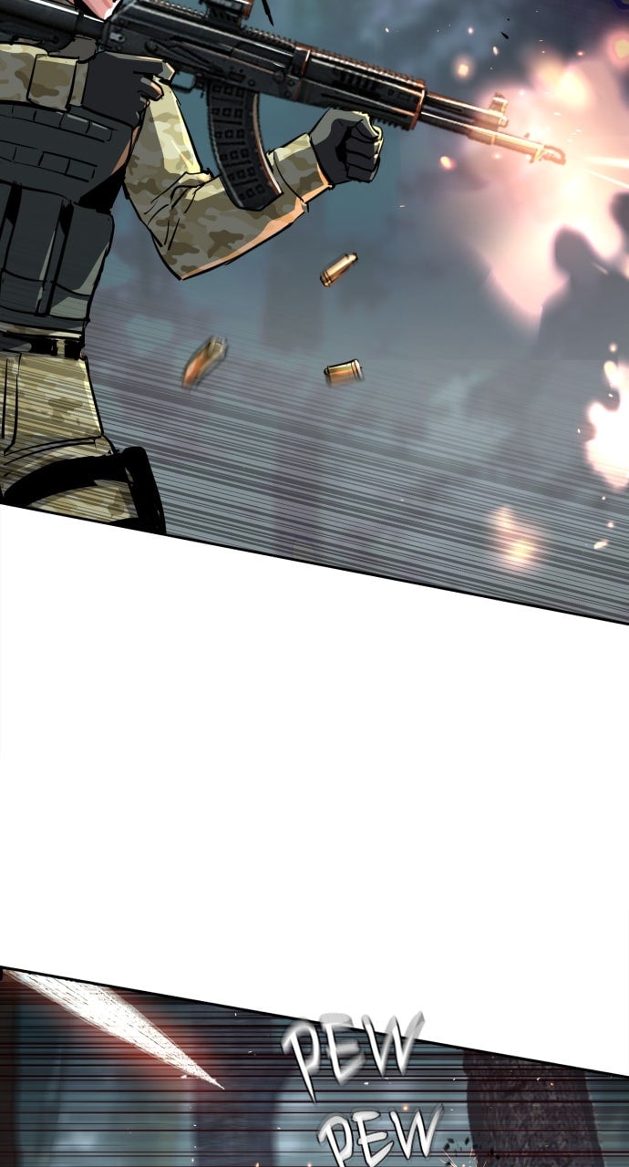 Read Teenage Mercenary EN Manga Online