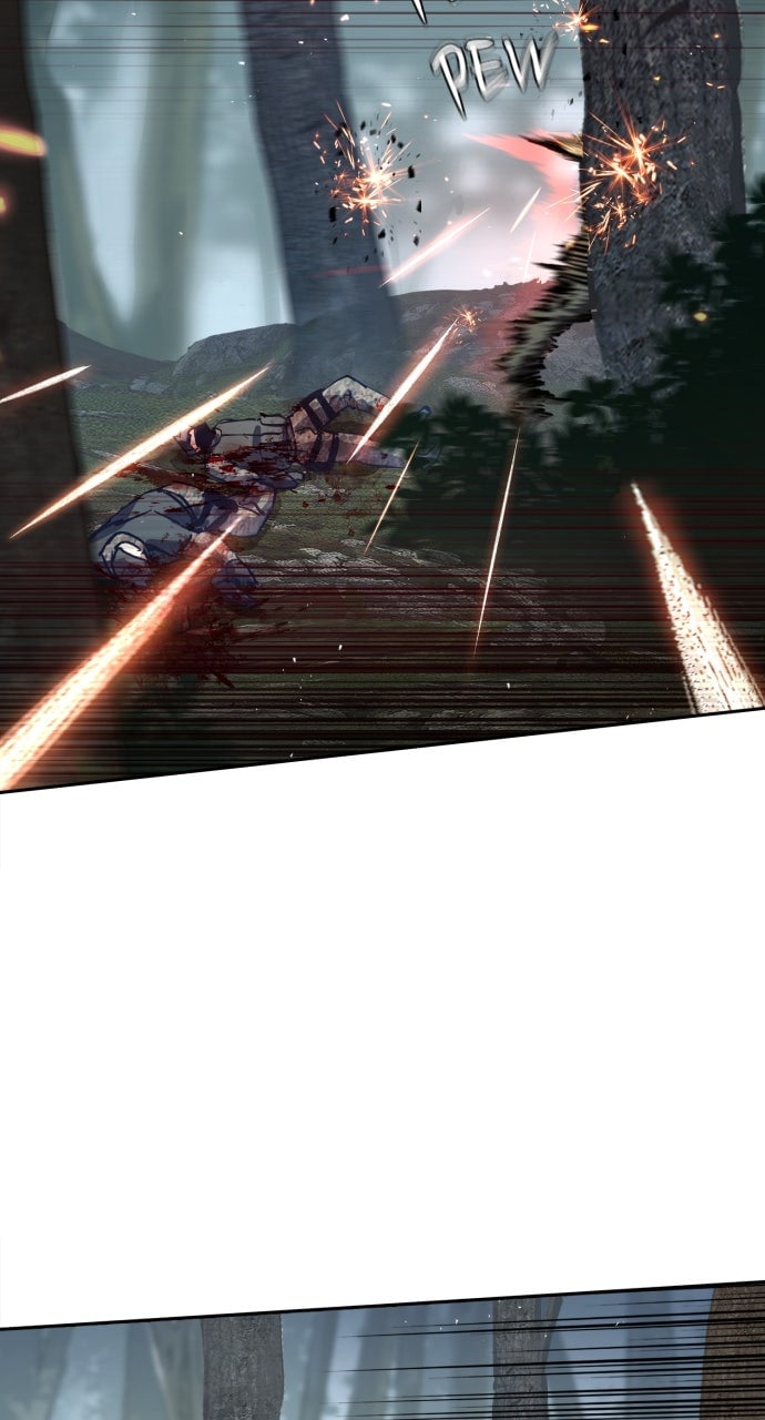 Read Teenage Mercenary EN Manga Online