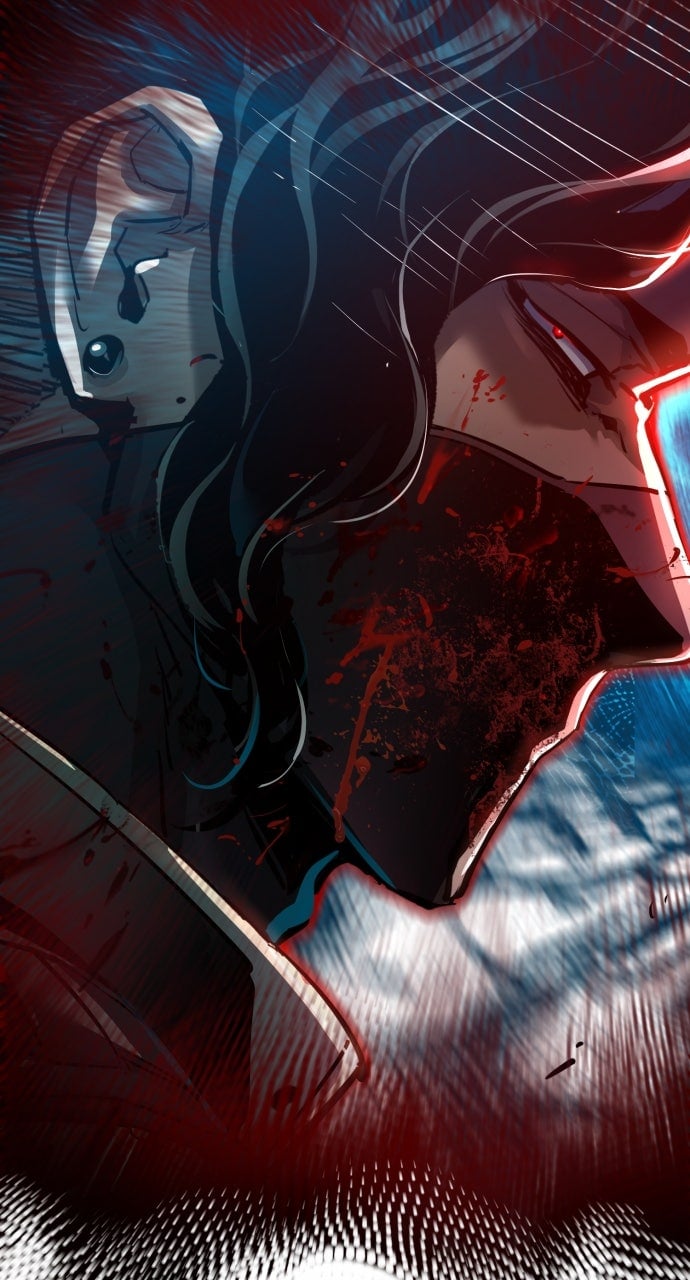 Read Teenage Mercenary EN Manga Online