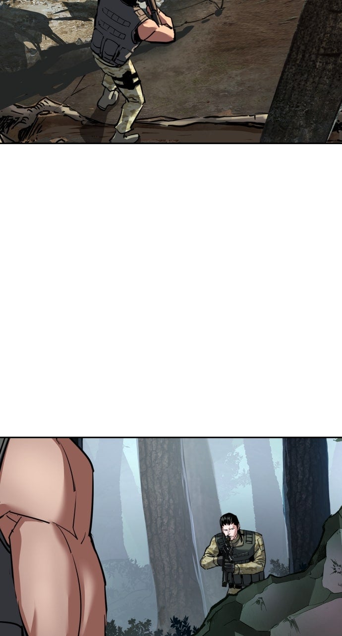 Read Teenage Mercenary EN Manga Online