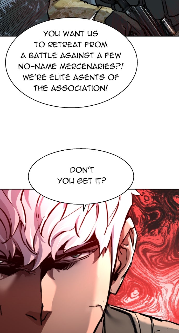 Read Teenage Mercenary EN Manga Online