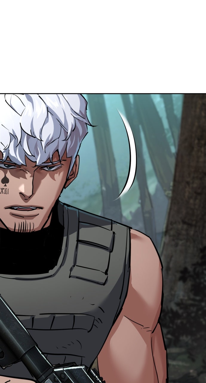 Read Teenage Mercenary EN Manga Online