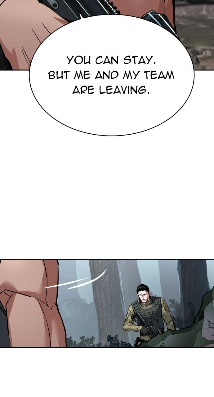 Read Teenage Mercenary EN Manga Online