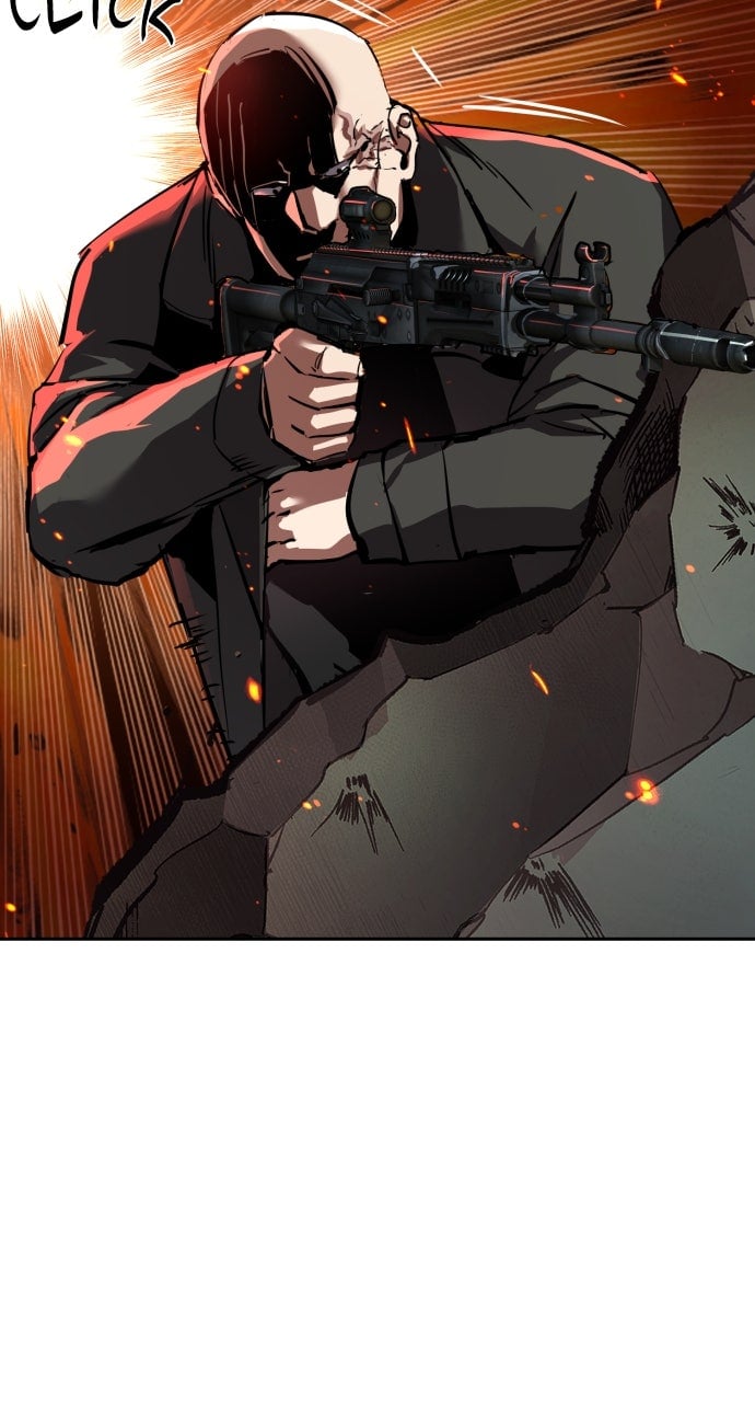 Read Teenage Mercenary EN Manga Online