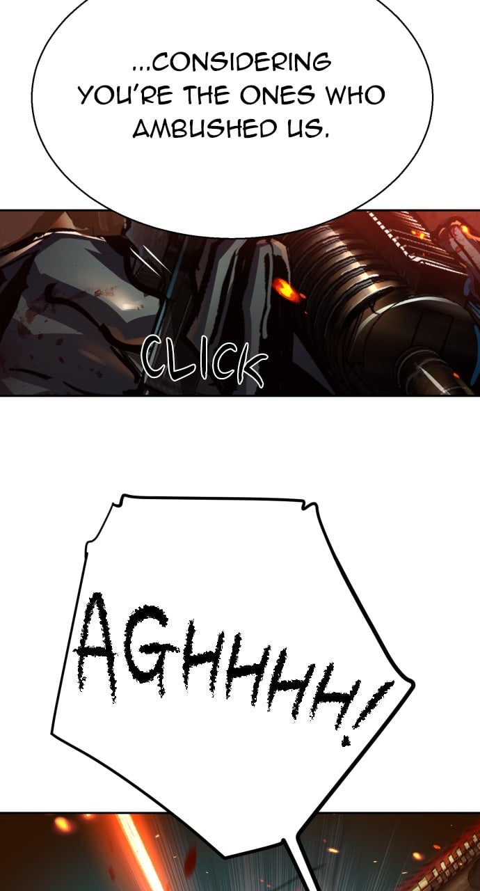 Read Teenage Mercenary EN Manga Online