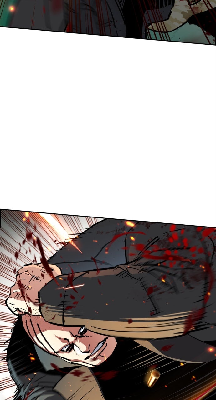 Read Teenage Mercenary EN Manga Online