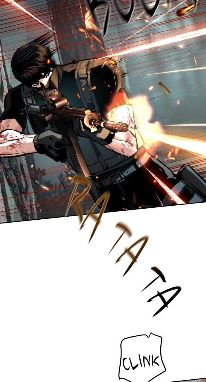 Read Teenage Mercenary EN Manga Online