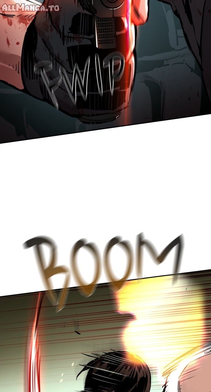 Read Teenage Mercenary EN Manga Online