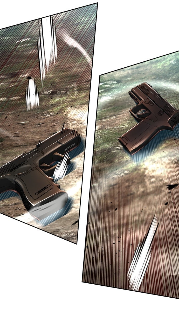 Read Teenage Mercenary EN Manga Online