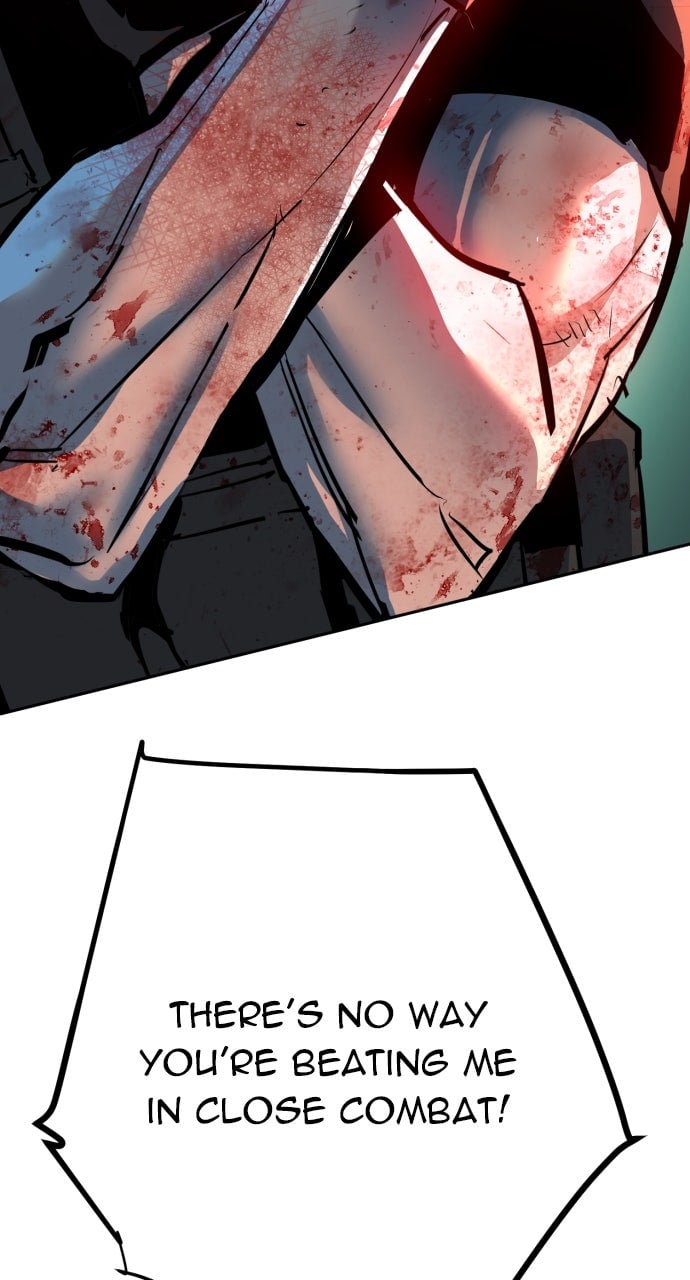 Read Teenage Mercenary EN Manga Online