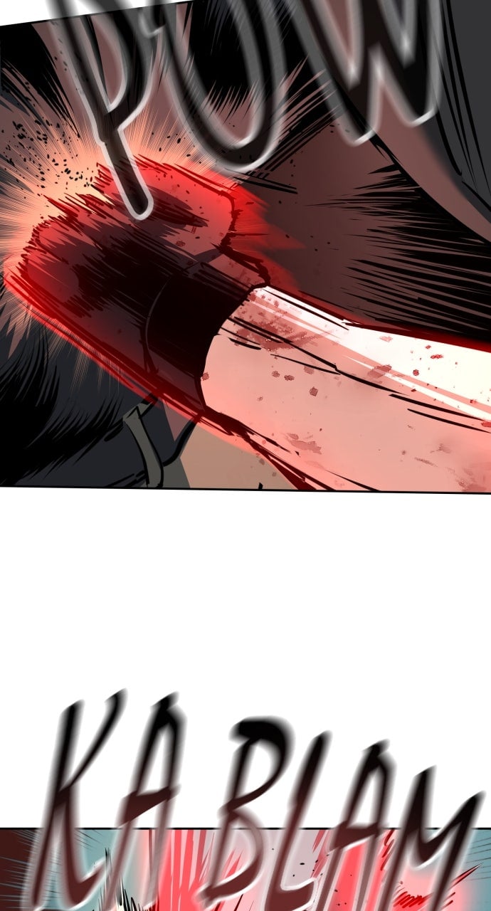 Read Teenage Mercenary EN Manga Online