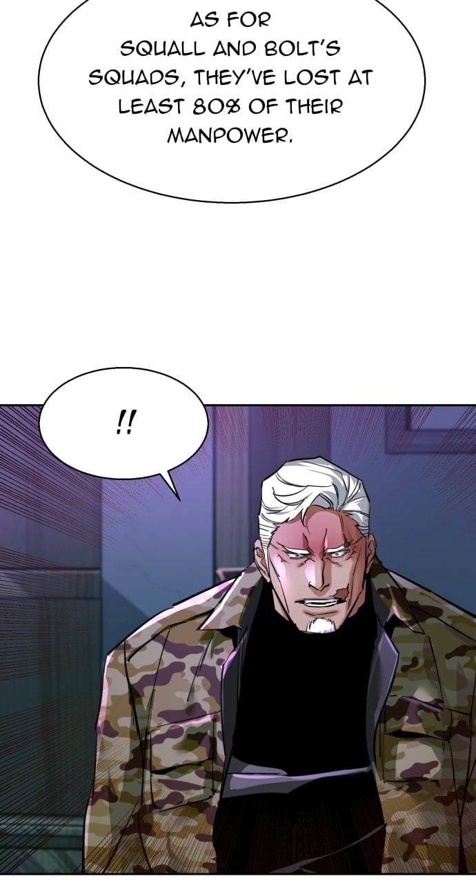 Read Teenage Mercenary EN Manga Online