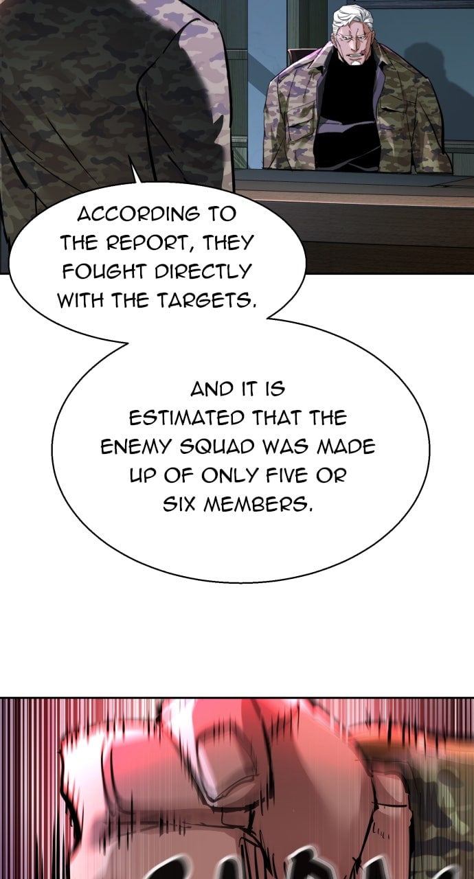 Read Teenage Mercenary EN Manga Online